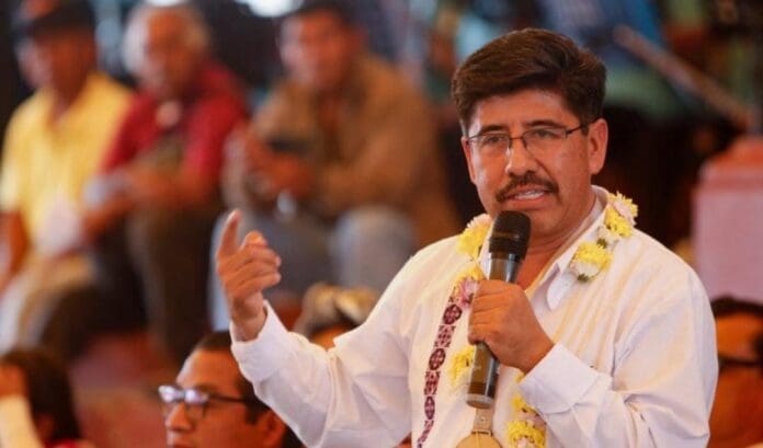 Concluye conteo de elección judicial; con alta cifra de votos nulos Hugo Aguilar presidirá la Suprema Corte.