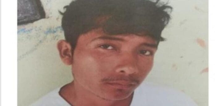 Hallan los restos de Isaías Moreno Hernández, que había desaparecido en Chetumal. Se ha desactivado su ficha.