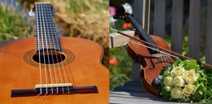 André Krengel y Sofia Lych ofrecerán concierto en el restaurante bar Buzos de Playa del Carmen