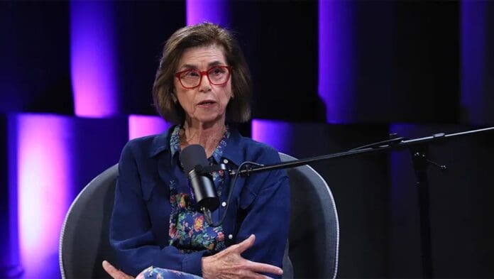 Reconocen a Annie Pardo, mamá de Claudia Sheinbaum, como la principal bióloga molecular en México