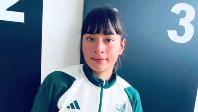 Detienen a los presuntos asesinos de Cassandra Salguero, seleccionada nacional de futbol