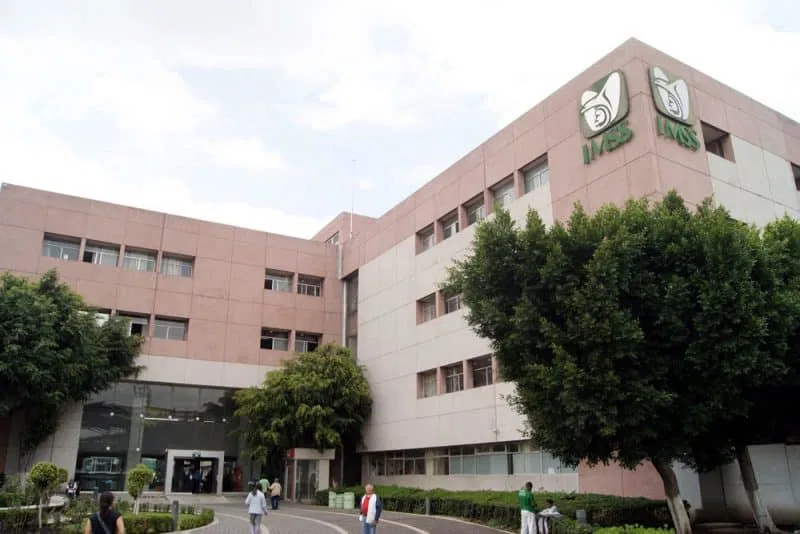 Muere adulto mayor tras recibir transfusión de sangre en hospital del IMSS en Ecatepec, Edomex