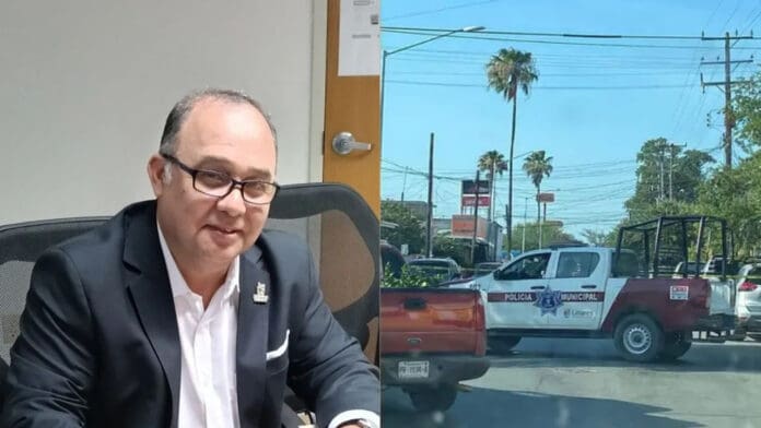 Asesinan a Juan Pulido, secretario de gobierno de Linares, Nuevo León