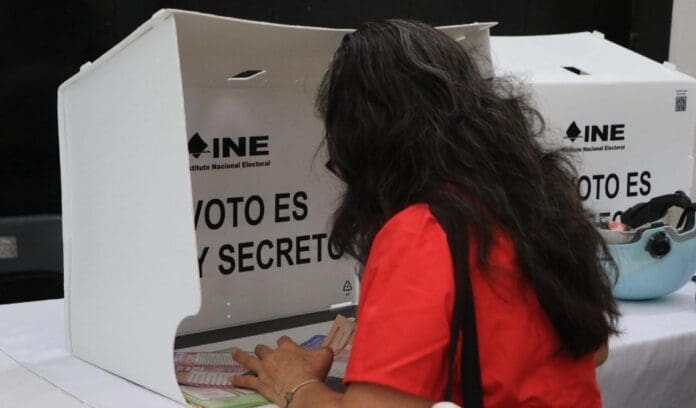 Exagente del MP acusada de tortura y abusos es la candidata a juez con más votos en la Cdmx. El caso ha generado mucha polémica.