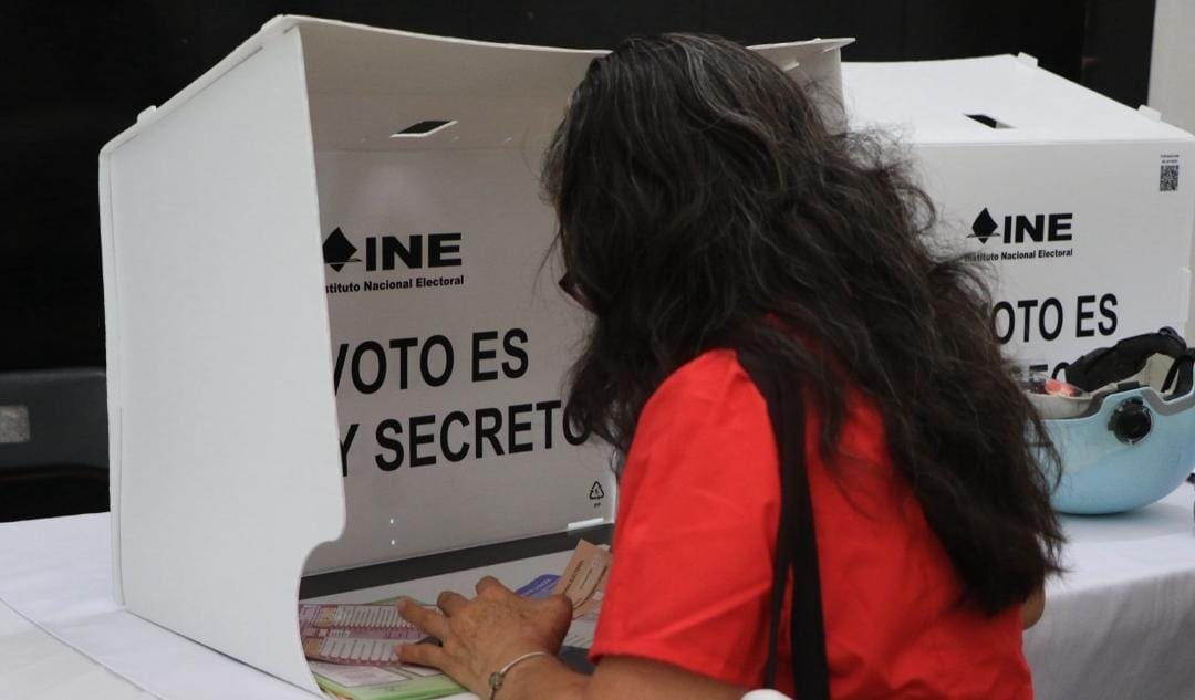 Exagente del MP acusada de tortura y abusos es la candidata a jueza con más votos en la Cdmx