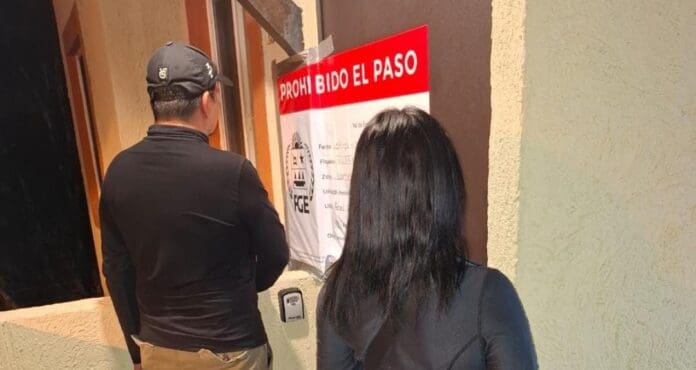 Han rescatado a dos mujeres originarias de Colombia y que eran víctimas de trata en el municipio de Playa del Carmen.