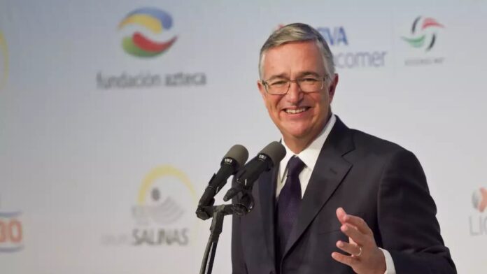 Salinas Pliego pide crear 