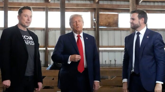 Líder de Al Qaeda en Yemen amenaza a Donald Trump y Elon Musk