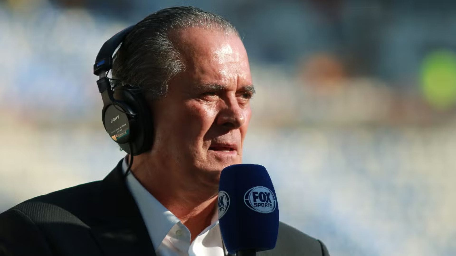 Comentarista deportivo Raúl Orvañanos anuncia su salida de Fox Sports México tras 19 años