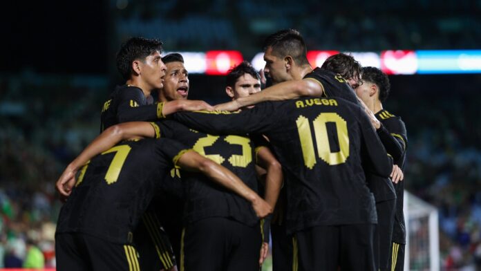 Selección Mexicana busca jugar partido amistoso ante Italia previo al Mundial 2026