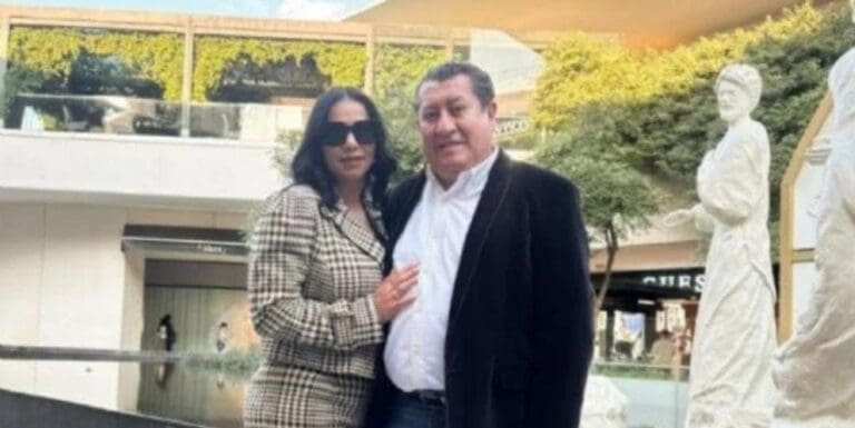 Diputado de Movimiento Ciudadano en Jalisco festeja su cumpleaños con canciones de CJNG y "El Mencho". ¿Qué tal?