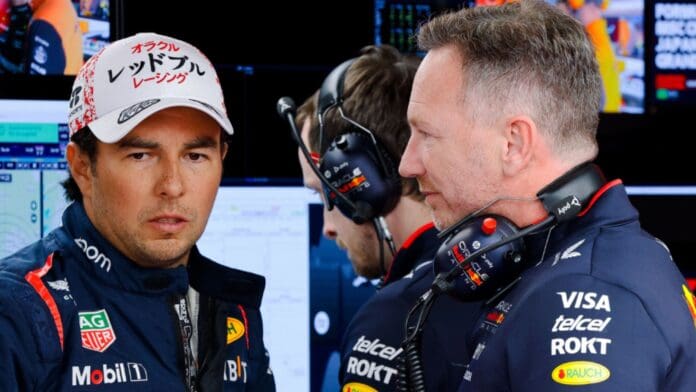 Christian Horner celebra 20 años en Red Bull y da su 