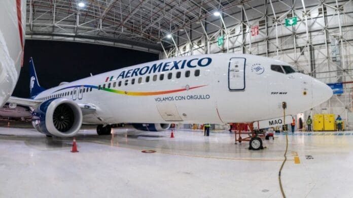 Lanza Aeroméxico campaña en apoyo a la comunidad LGBTQ+ para sensibilizar a usuarios