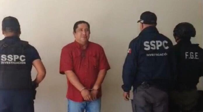 Detienen a excandidato del PT en Tabasco por asociación delictuosa; es cercano a Adán Augusto. Su hermano trabaja en la SEP.