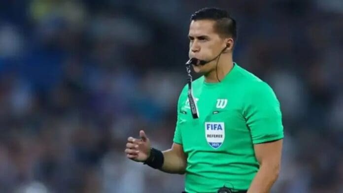 Hallan sin vida al árbitro Luis Octavio Palomares, reportado como desaparecido en Toluca, Edomex