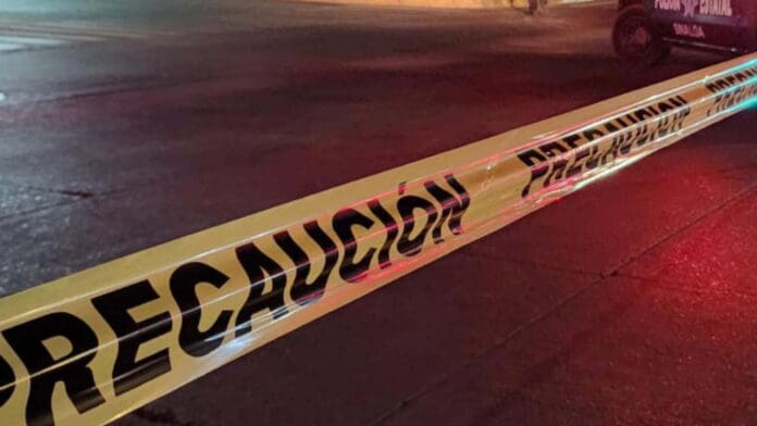 Sujeto mata a a su padre a escobazos en Guanajuato