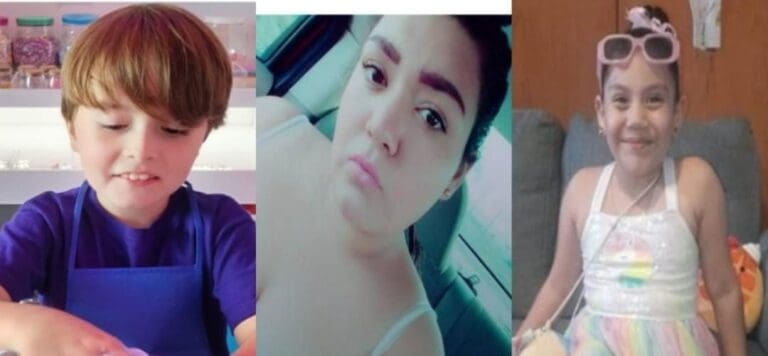 Se reporta la desaparición de nueve personas en Quintana Roo, incluidas madre e hija en Cancún. Ya están activas las fichas.