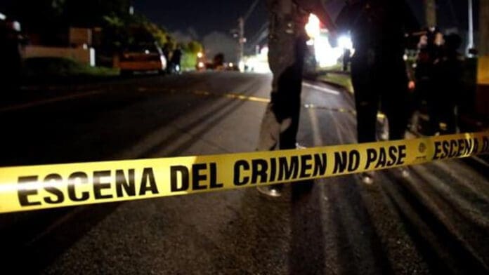 Hallan el cuerpo de una adulta mayor asesinada en Xalapa, Veracruz