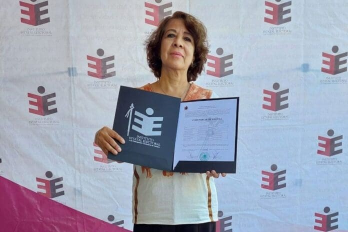 Asesinan a Lilia Garcia Soto, alcaldesa de San Mateo Piñas, en Oaxaca