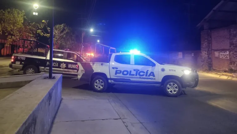 Rescatan a dos menores víctimas de maltrato en Tlaquepaque, Jalisco