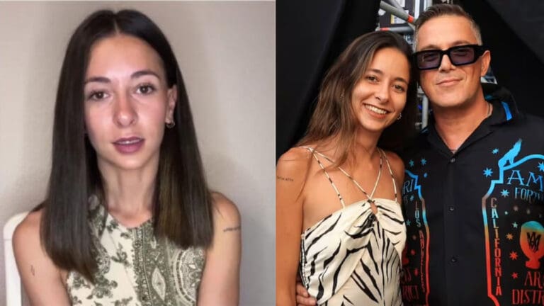 Video: Fan acusa a Alejandro Sanz de tratos inhumanos y manipulación tras contratarla