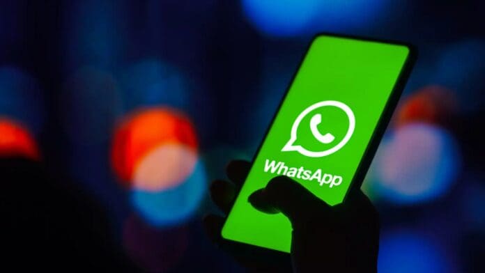 WhatsApp anuncia que incluirá publicidad en su interfaz