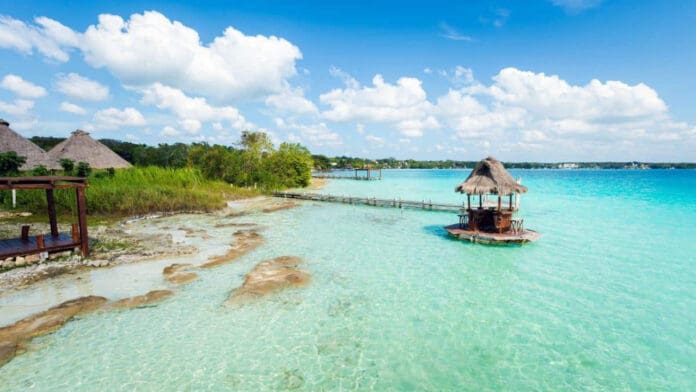 SEDETUS y Ayuntamiento de Bacalar advierten sobre supuestos desarrollos sin autorización legal