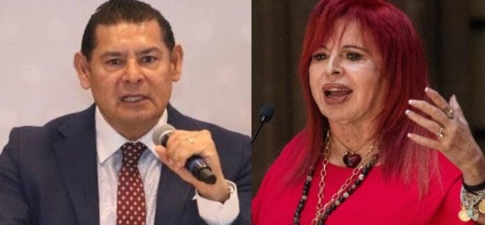 Alertan activistas sobre la entrada en vigor de la 