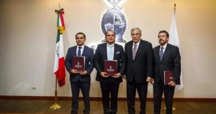 Asesinan en Jalisco a un funcionario de Sinaloa; era concuño de Iván Archivaldo Guzmán, hijo de 