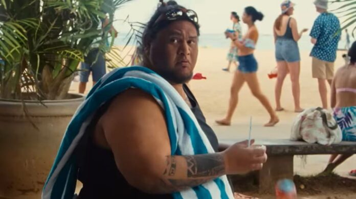 Muere David Hekili Kenui Bell, actor del live action de 'Lilo & Stitch', a pocos días de su estreno