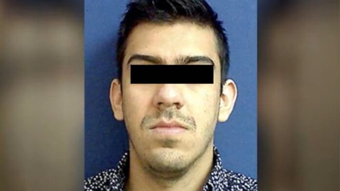 Capturan a Pablo Edwin Huerta, alias “El Flaquito”, líder del Cártel de Tijuana