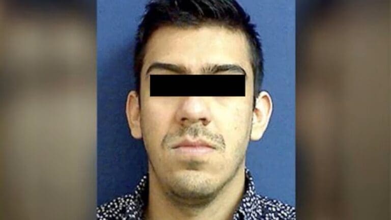 Capturan a Pablo Edwin Huerta, alias “El Flaquito”, líder del Cártel de Tijuana
