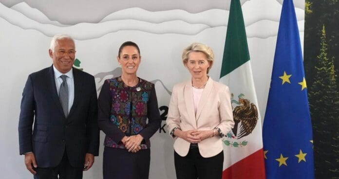 Informa Claudia Sheinbaum Pardo que sostuvo una llamada con Donald Trump tras la cancelación de su reunión.