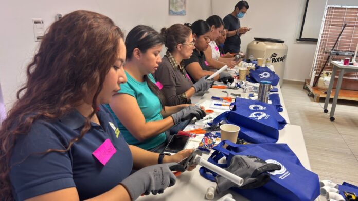 Aguakan lanza segunda edición del 