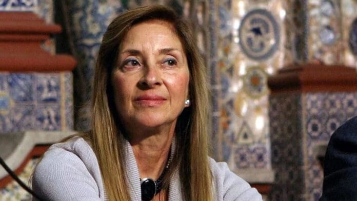 Muere Isabel Turrent, periodista y escritora de México