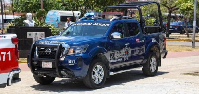 Capturan a un adolescente acusado de abusar de una menor en Cancún- Ha quedado a disposición de las autoridades.