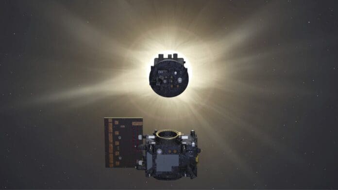 Agencia Espacial Europea crea el primer eclipse solar artificial, ¿de qué se trata?