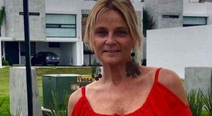 Niño de 12 años habría matado a argentina Natalia Andrade en Puebla en marzo; hacía un reto viral. Increíble.