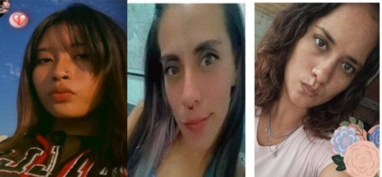 Hallan con vida a 13 personas desaparecidas en Quintana Roo, incluidas cinco mujeres. Ya están desactivadas sus fichas.