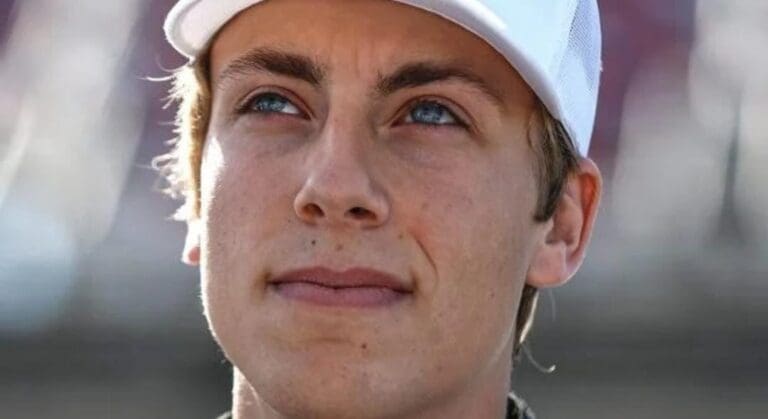 Multan con 50 mil dólares a piloto de Nascar que hizo comentarios despectivos contra la Cdmx. Un tema muy polémico.