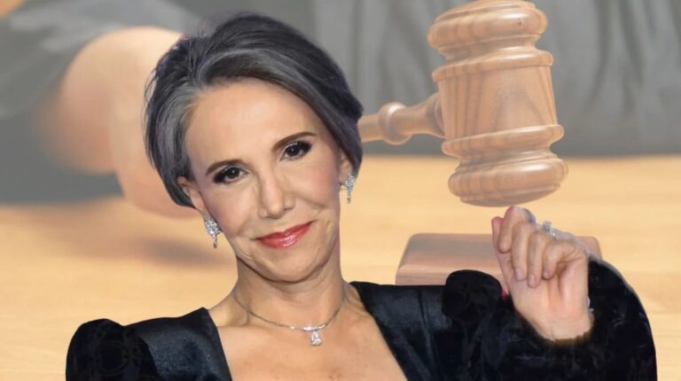 Florinda Meza estrenará documental sobre su vida tras señalamientos por la serie de Chespirito