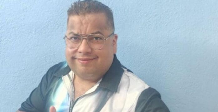 Presunto agresor sexual será juez de Distrito en Veracruz. Activistas piden que no se je deje asumir ese cargo.