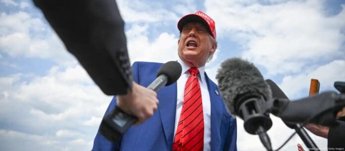 Pakistán nominará a Donald Trump al Premio Nobel de la Paz por su mediación en la crisis con India