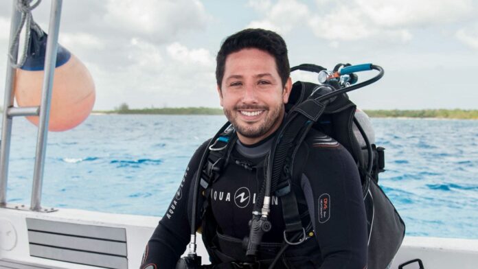 Renán Sánchez Tajonar: “No hay permiso para el cuarto muelle en Cozumel. Aquí manda el pueblo”