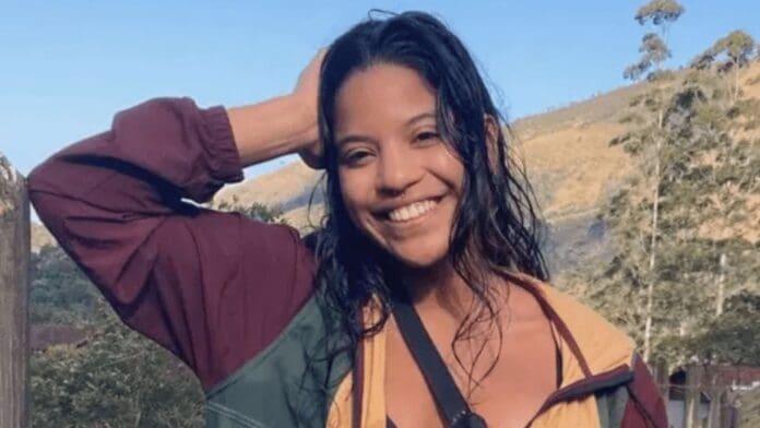 Muere turista de Brasil tras caer a un barranco en Indonesia