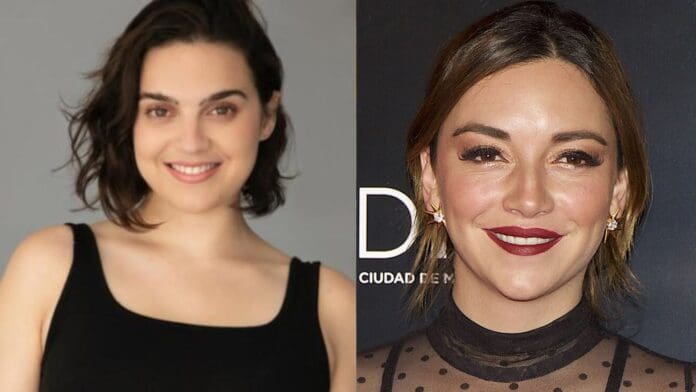 Video: Actriz se queja porque audicionó para 