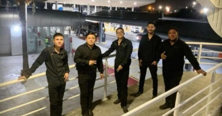 Pruebas de ADN confirman que tres integrantes de Grupo Fugitivo fueron asesinados e incinerados en Tamaulipas.