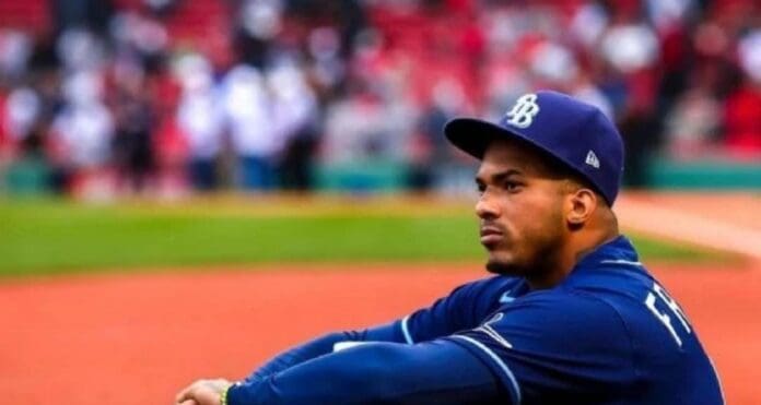 Fiscalía de República Dominicana pide cinco años de prisión para beisbolista Wander Franco por abuso de menores.