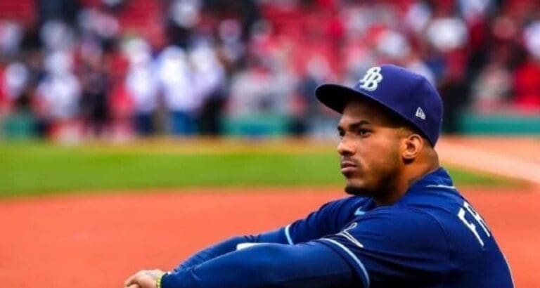 Fiscalía de República Dominicana pide cinco años de prisión para beisbolista Wander Franco por abuso de menores.