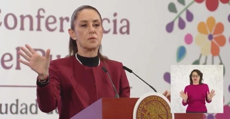 Luego que se diera a conocer en España que empresas ligadas al Tren Maya están acusadas de corrupción, Claudia Sheinbaum dijo que se investigarán los contratos. Aunque agregó que hasta ahora no han notado nada irregular.